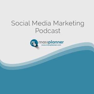 MassPlanner's Social Media Podcast