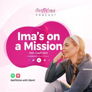 Ima's on a Mission
