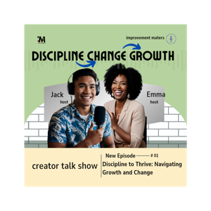 Success mind-set podcast