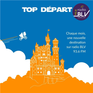 Top Départ, pour la mobilité !