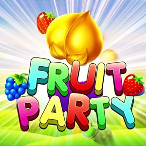 Slot Fruit Party Podcast