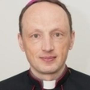 Dienas katehēze ar bīsk. Viktoru Stulpinu