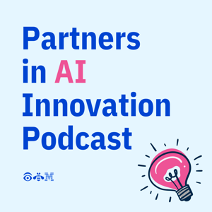 Partners in AI Innovation