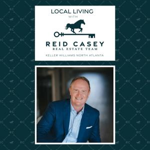 Local Living With Reid Casey Real Estate