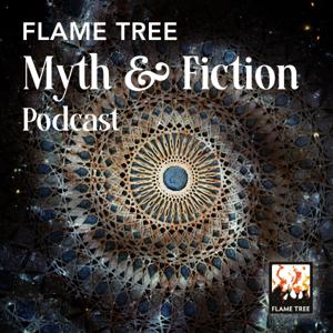 Flame Tree Myth & Fiction