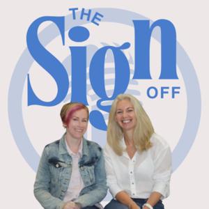 The Sign Off