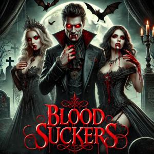 Blood Suckers Podcast