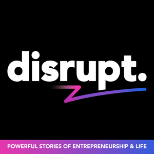 disrupt. with Koa Browne