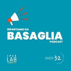 Ripartiamo da Basaglia