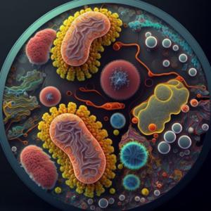 Microbiologia umana