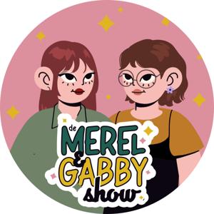 De Merel en Gabby Show