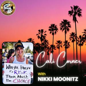 Cali Corner w/Nikki Moonitz
