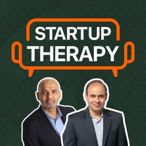 Startup Therapy