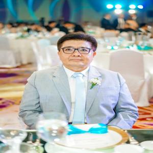 Richard Lim Pogo