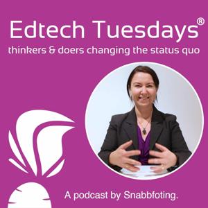 Edtech Tuesdays®