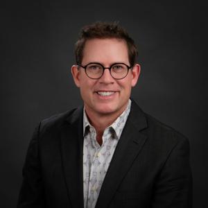 Shawn Dahl
