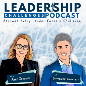 The Leadership Challenges Podcast