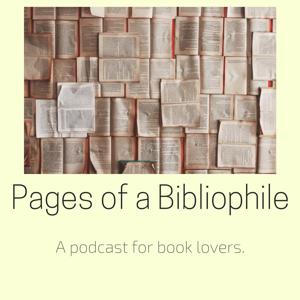 Pages of a Bibliophile