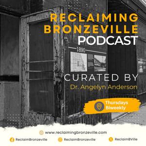 Reclaiming Bronzeville™