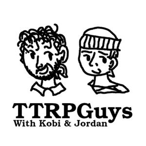 The TTRPGuys Podcast