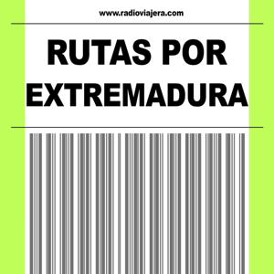 RUTAS POR EXTREMADURA