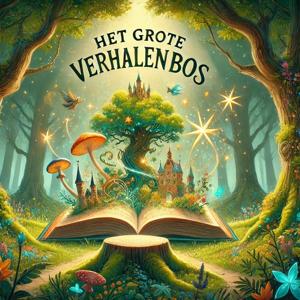Het Grote Verhalenbos