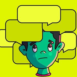 Conectados y Abrumados