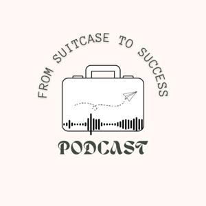From Suitcase To Success