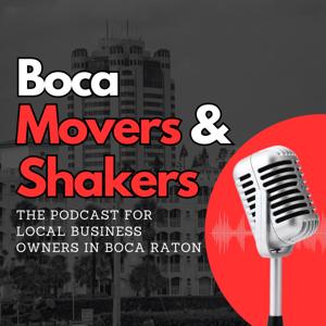 Boca Movers and Shakers