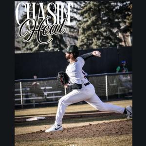 Chasin' Heat