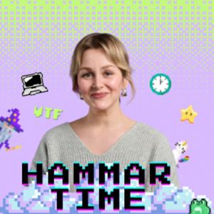 Hammar Time