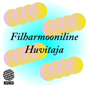 Filharmooniline huvitaja