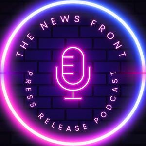 The News Front Podcast