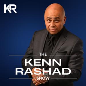 The Kenn Rashad Show