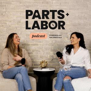 The Parts + Labor Podcast