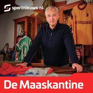 De Maaskantine