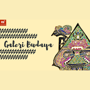 Galeri Budaya