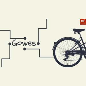 Gowes