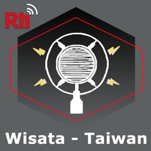 Wisata Taiwan
