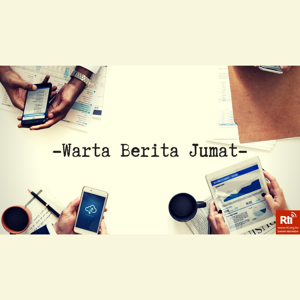 Warta Berita Jumat
