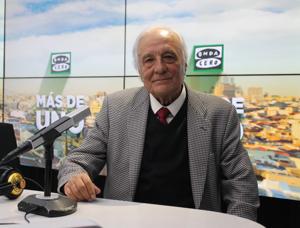 Raúl del Pozo
