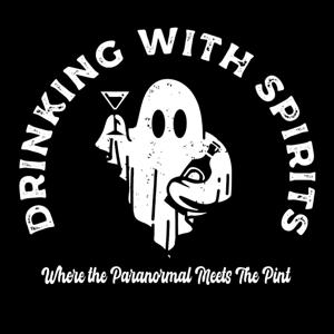 Drinking With Spirits
