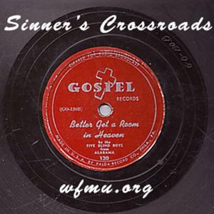 Sinners Crossroads