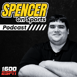 Spencer On Sports
