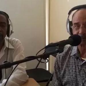 Royce Glamour Radio Show