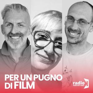 PER UN PUGNO DI FILM