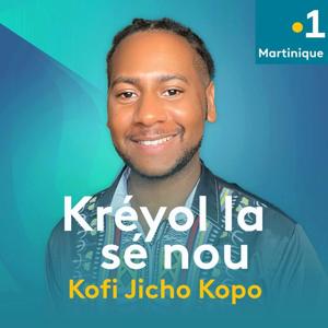 Kréyol la sé nou