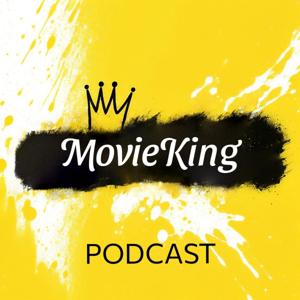 The MovieKing Podcast