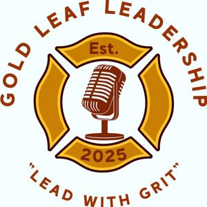 Gold Leaf Leadership