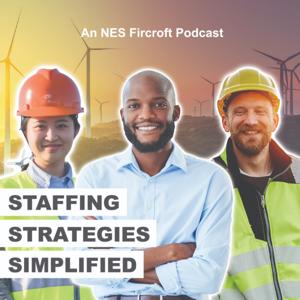 Staffing Strategies Simplified